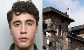 یک انگلیسی فراری که ادعا می شد برای ایران جاسوسی می کرد، بازداشت شد