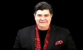 صحبت‌های سالار عقیلی و نحوه انتخاب اسمش/ ویدئو

