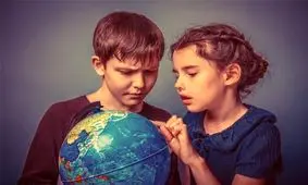 بحران روحی کودکان در پی افزایش مهاجرت‌ها/ چگونه از آسیب‌های احتمالی پیشگیری کنیم؟