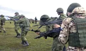 قرقیزستان رزمایش تحت رهبری روسیه در خاک خود را لغو کرد

