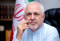حمایت محمدجواد ظریف، وزیرخارجه پیشین کشورمان از اقدام کشورهای جهان در اجرای بند۸ قطعنامه ۲۲۳۱


