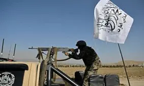 طالبان و نظامیان پاکستان درگیر شدند