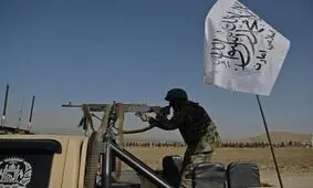 طالبان و نظامیان پاکستان درگیر شدند