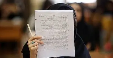 احتمال مثبت شدن تأثیر معدل یازدهم در کنکور ۱۴۰۶