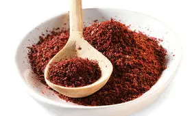 خواص شگفت انگیز و درمانی «سماق» که از آن بی‌خبرید