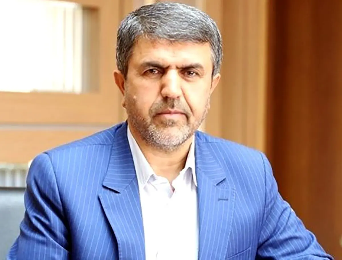 سیدضیاء ایمانی مدیرعامل بانک صادرات ایران شد

