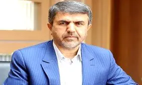 سیدضیاء ایمانی مدیرعامل بانک صادرات ایران شد

