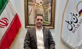 جابجایی زائران اربعین زاهدان با قطار توسط شرکت بن ریل