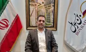 جابجایی زائران اربعین زاهدان با قطار توسط شرکت بن ریل