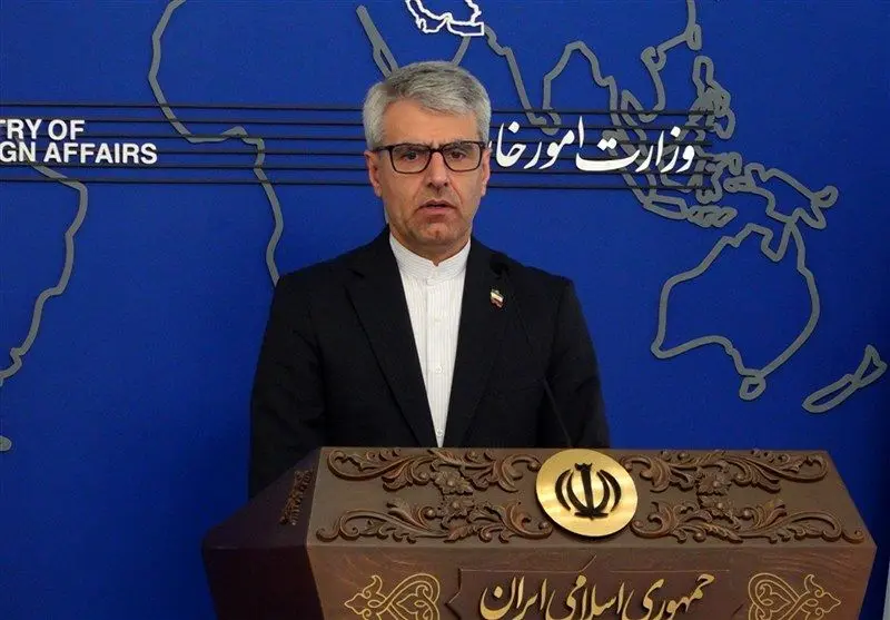 فوری: توهین آشکار وزیر خارجه فرانسه؛ اوج نفاق پاریس علیه ملت ایران!