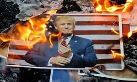 بی‌بی‌سی: طولانی شدن جنگ گزینه‌های ترامپ را محدودتر می کند
