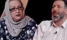 سوال جنجالی واشقانی از مریم امیرجلالی: این همه فیلم با حمید لولایی بازی می‌کنید همسر شما غیرتی نمی شود؟/ ویدئو