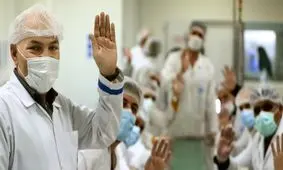 ایران در آستانه شکست کرونا/ شادی روز بدون فوتی با غفلت به تلخی تبدیل می‌شود

