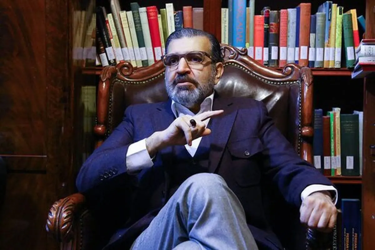 صادق خرازی: کمال خرازی در بیمارستان ترور شده است
