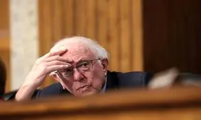 سندرز: نتانیاهو تلاش های دیپلماتیک آمریکا را تضعیف کرد