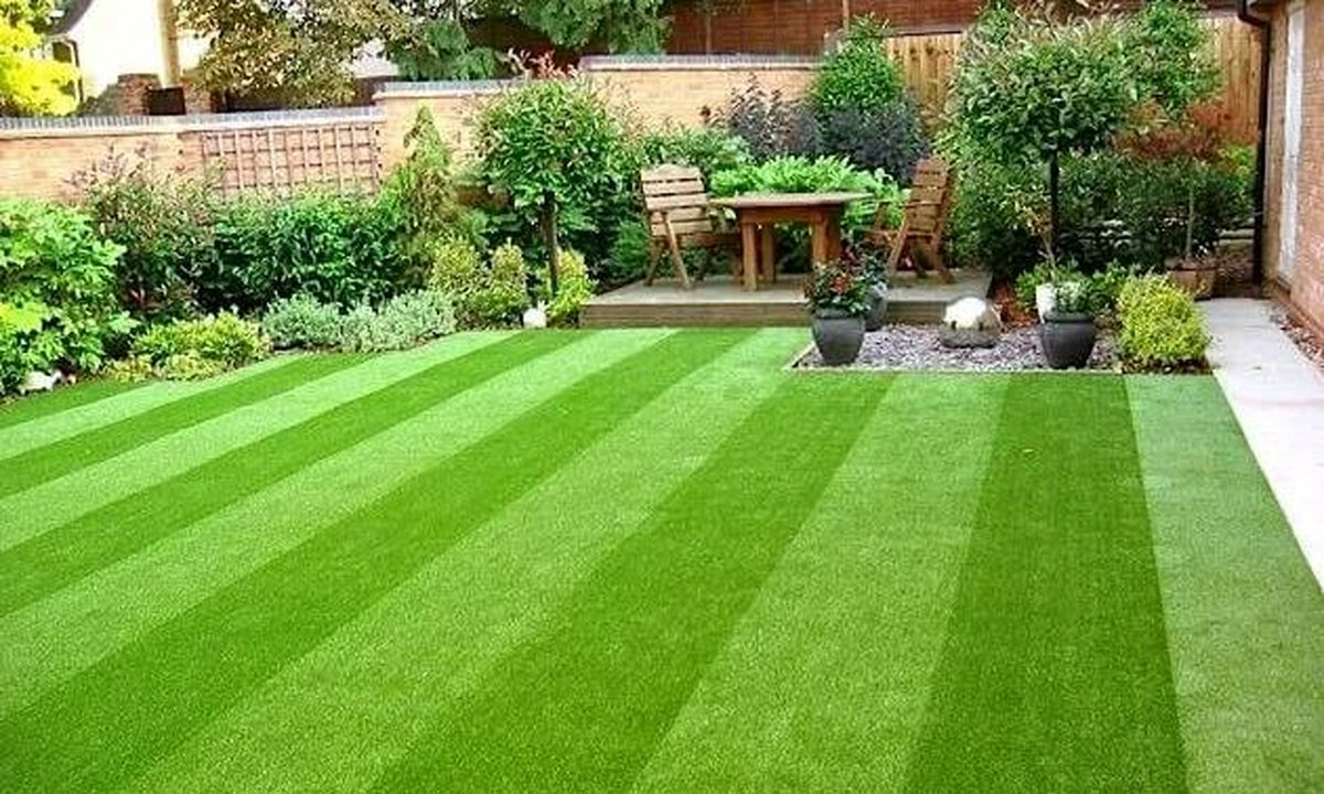 این 3 اشتباه، چمن مصنوعی را زودتر از موعد خراب میکند