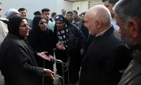 از تالار صدای مردم تا بازدید میدانی از ملاشیه اهواز؛ همراهی استاندار خوزستان با خواسته‌های شهروندان/ تصویب 4 اقدام اجرایی با زمان‌بندی مشخص برای رفع چالش‌های منطقه