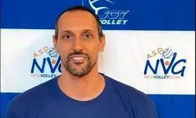 کلاهبرداری عجیب از والیبالیست سرشناس