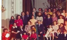 سرقت بزرگ خاندان پهلوی از ایرانیان