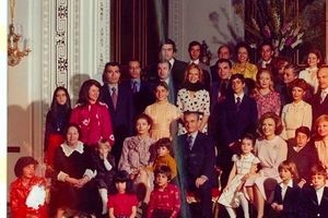 سرقت بزرگ خاندان پهلوی از ایرانیان