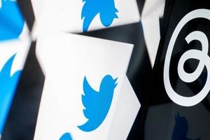توئیتر لینک‌ های تردز را مسدود می‌کند