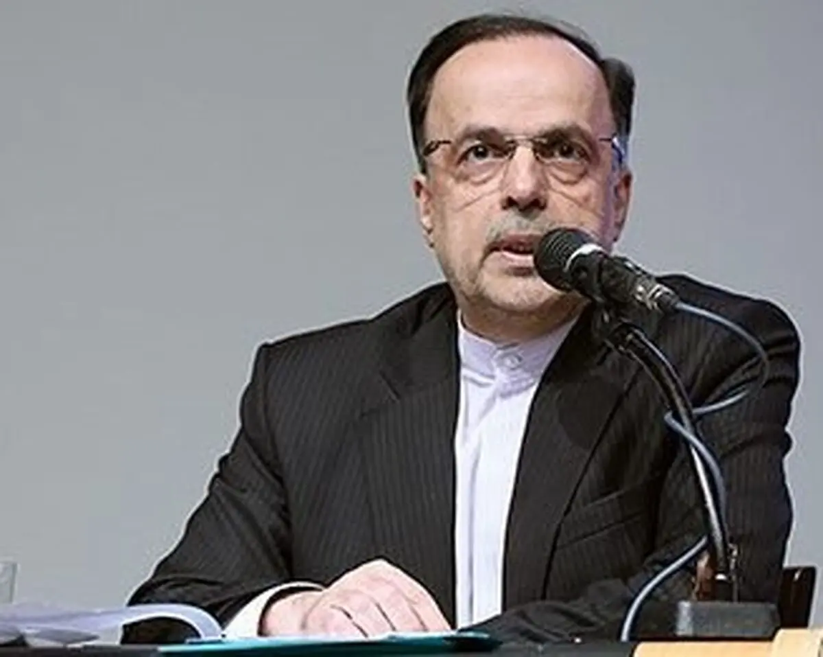 حکم حمید نوری در سوئد در حمایت از تروریست‌ها صادر شده است

