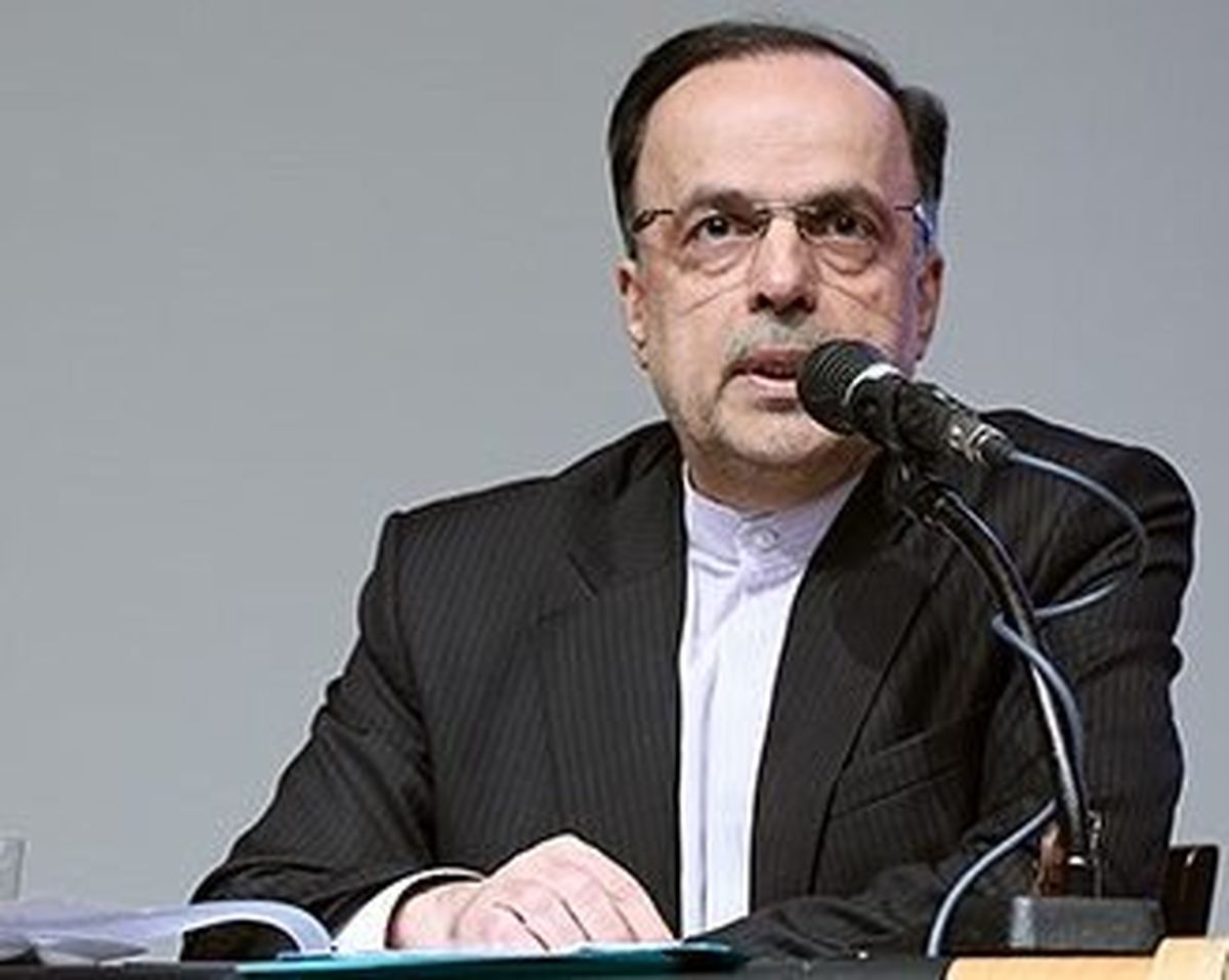 حکم حمید نوری در سوئد در حمایت از تروریستها صادر شده است