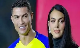 رونمایی جورجینا رودریگز از مجموعه دیدنی کفش‌هایش