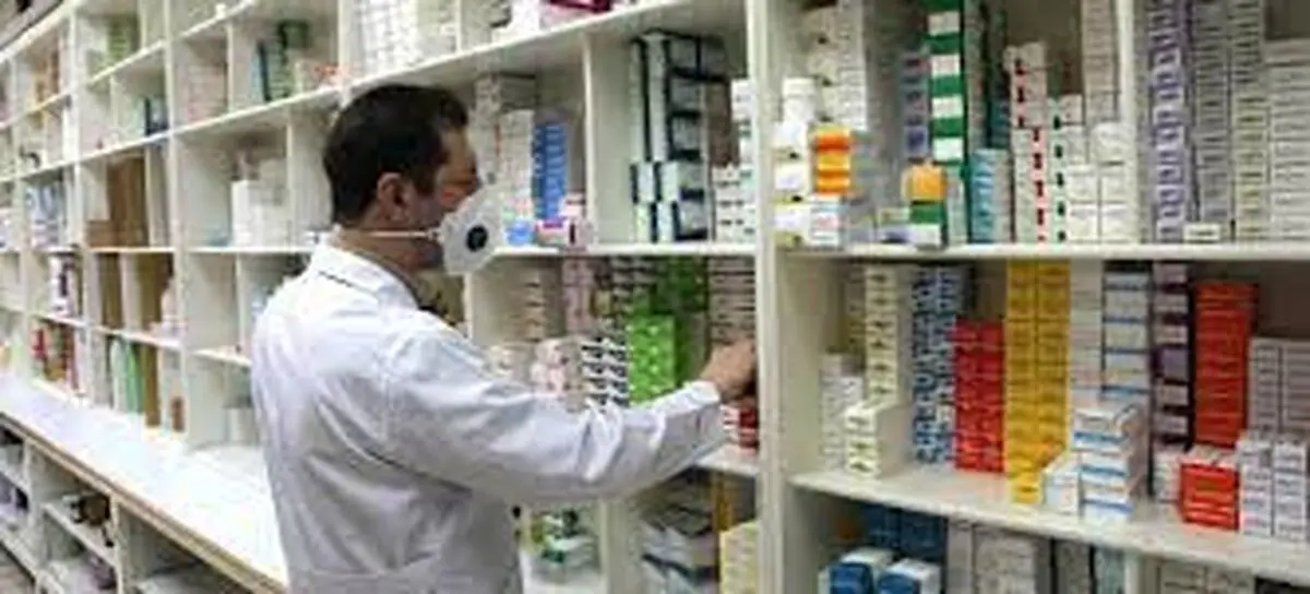 داروخانه های تهران تعطیل می‌شوند؟