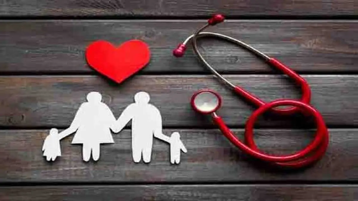 اختصاص یک تیم پزشکی خانواده به ازای هر ۳۰۰۰ نفر