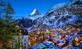 در اروپا ساکن شوید و پول بگیرید/ ویدئو 