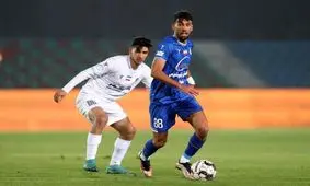 احضار رضاوند به کمیته انضباطی باشگاه استقلال

