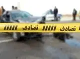 ۲ تصادف مرگبار در تهران/ آمار فوتی‌ها