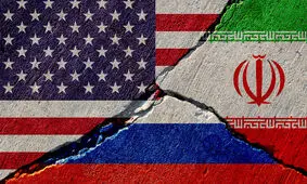 اندیشکده کوئینسی: ایران و روسیه دارند آمریکا را بازی می‌دهند و پیروز می‌شوند