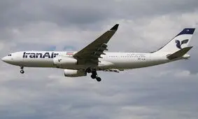  حلقه محاصره در آسمان؛ پرواز برای ایرانی‌ها سخت‌تر می‌شود