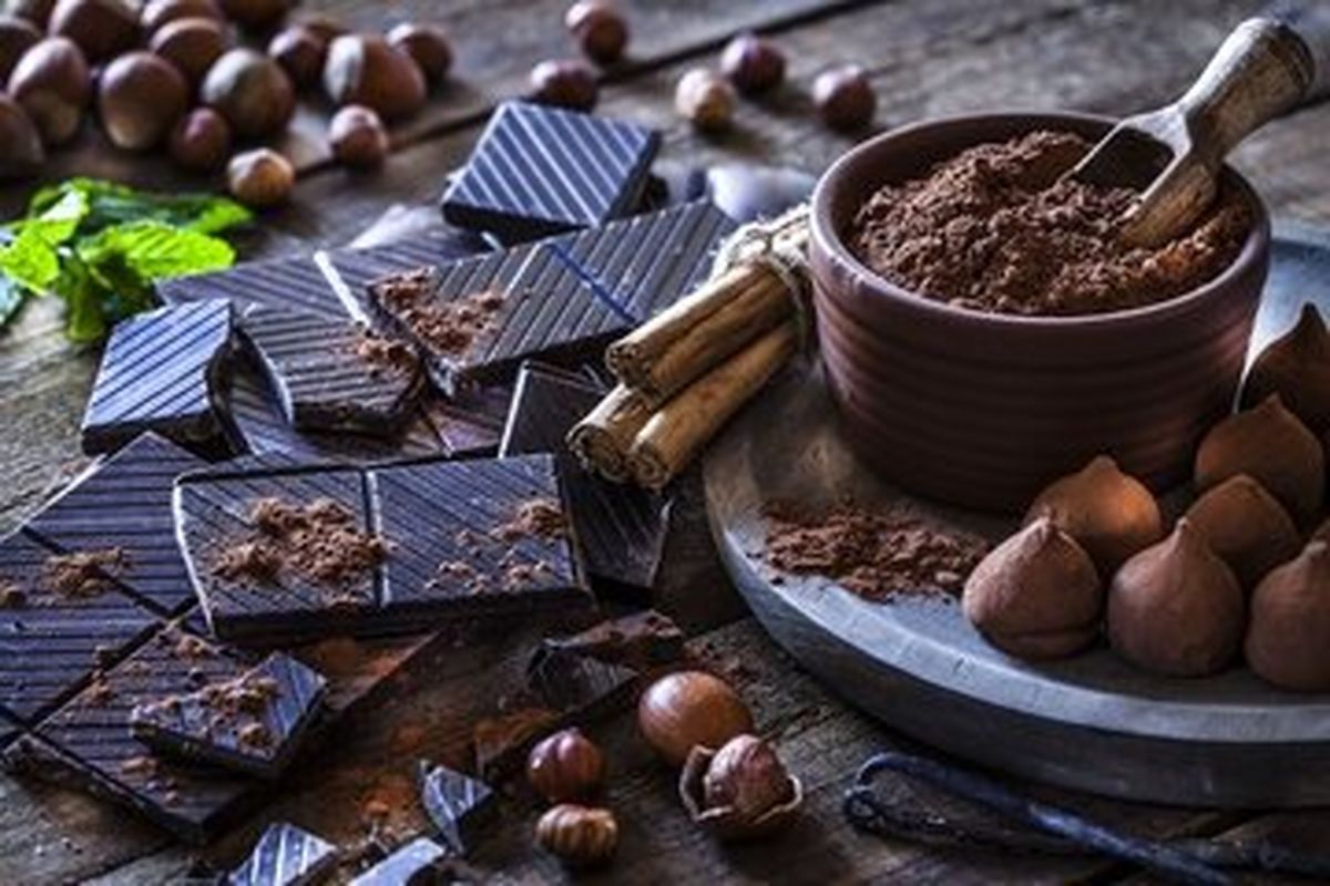 کدام نوع از شکلاتها را بخوریم؟