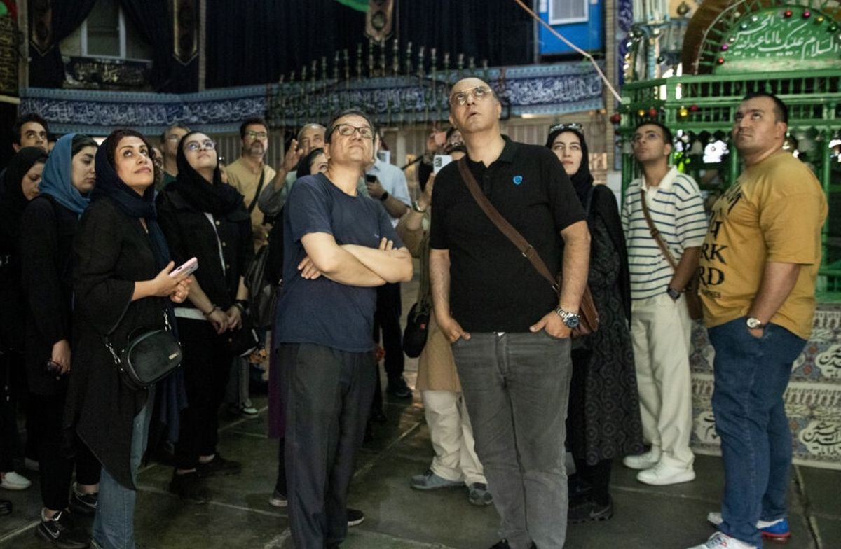 برنامههای هفته جهانی گردشگری و هفته فرهنگی تهران اعلام شد