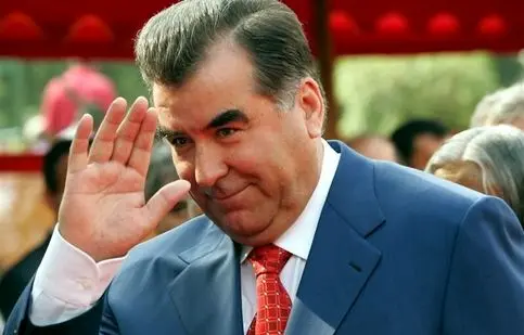 امامعلی رحمان ناپدید شد
