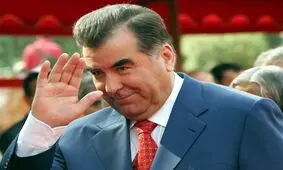 امامعلی رحمان ناپدید شد
