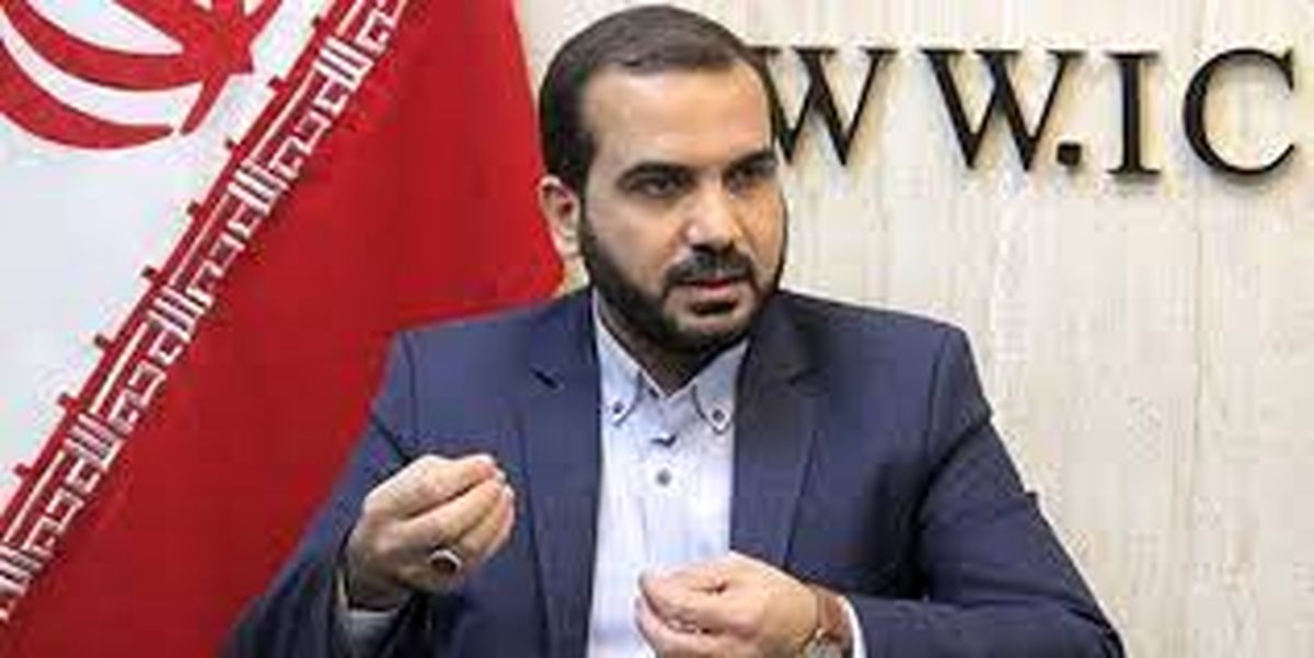 حضور عضو هیأت رئیسه مجلس در مراسم جانباختگان حادثه تصادف محور اهواز_خرمشهر