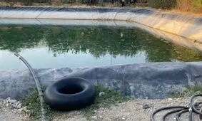مرگ 2 برادر اسدآبادی در ریزش کانال استخر کشاورزی