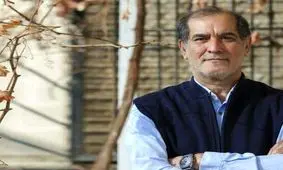 ایرج محمدی: کاری کنیم که مردم تولیدات خودمان را ببینند