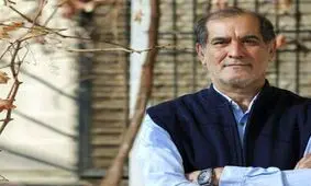 ایرج محمدی: کاری کنیم که مردم تولیدات خودمان را ببینند