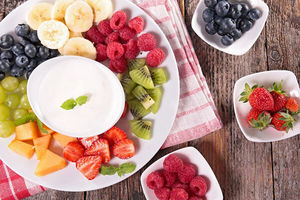 با این ۵ میوه ساده صبحانه خود را لاکچری و انرژی زا کنید