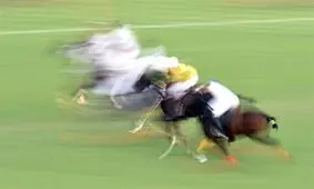 چوگان ایران در بین ۶ تیم برتر دنیا/ عکس