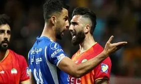 استقلال با یک تلفات به دربی رسید