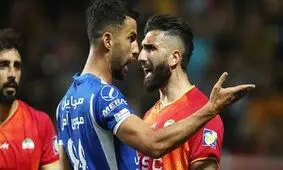 استقلال با یک تلفات به دربی رسید