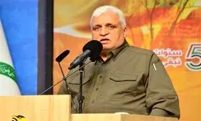  اجازه نخواهیم داد آمریکا از خاک عراق به رژیم اسرائیل کمک کند

