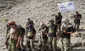 انهدام تیم تروریستی وابسته به گروهک انصارالفرقان در شمال سیستان