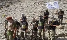 انهدام تیم تروریستی وابسته به گروهک انصارالفرقان در شمال سیستان